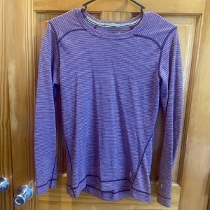 Smartwool base layer